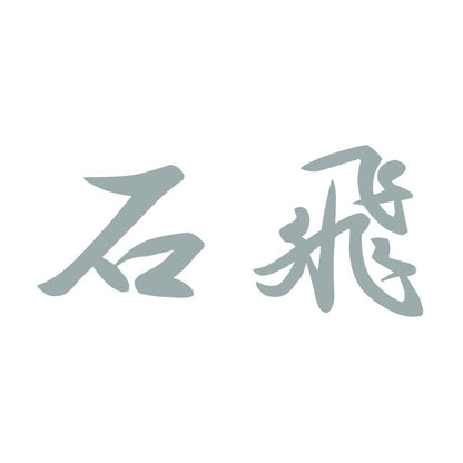 石飛 10