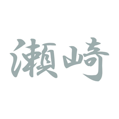瀬崎 10