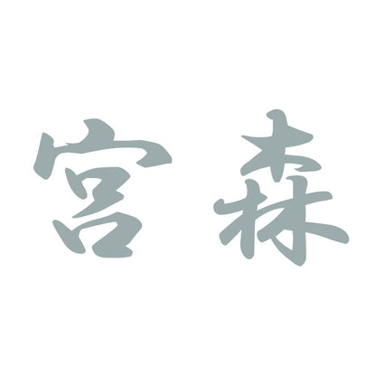 宮森 10