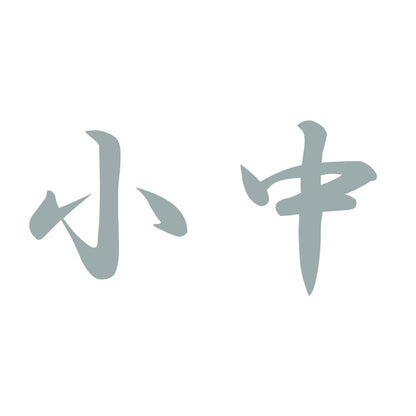 小中 10