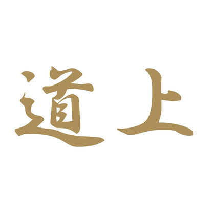 道上 9