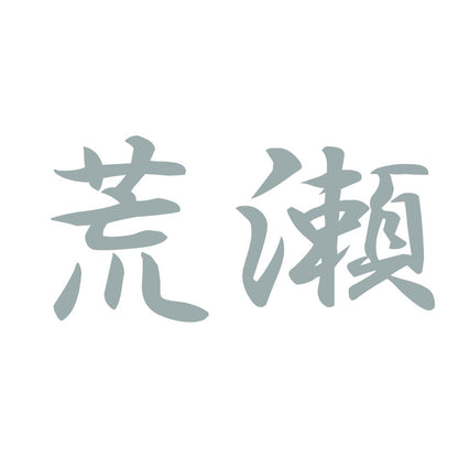荒瀬 10