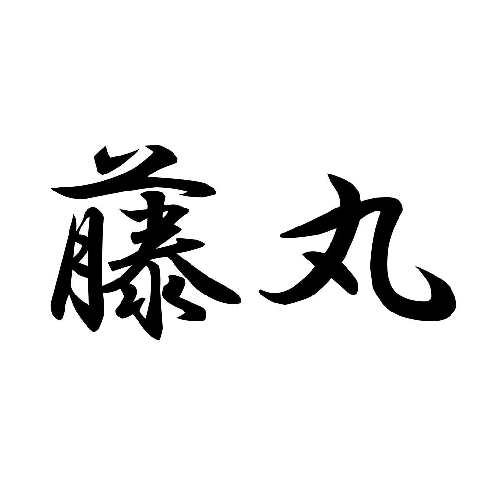 藤丸
