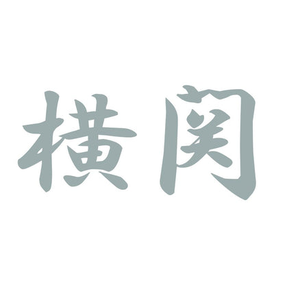 横関 10