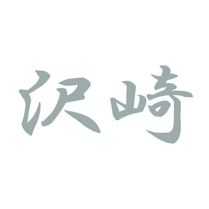 沢崎 10