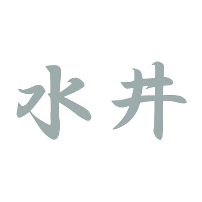 水井 10