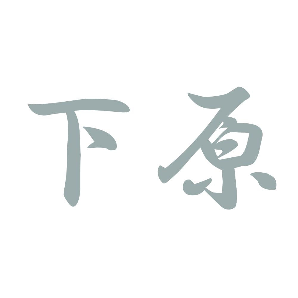 下原 10