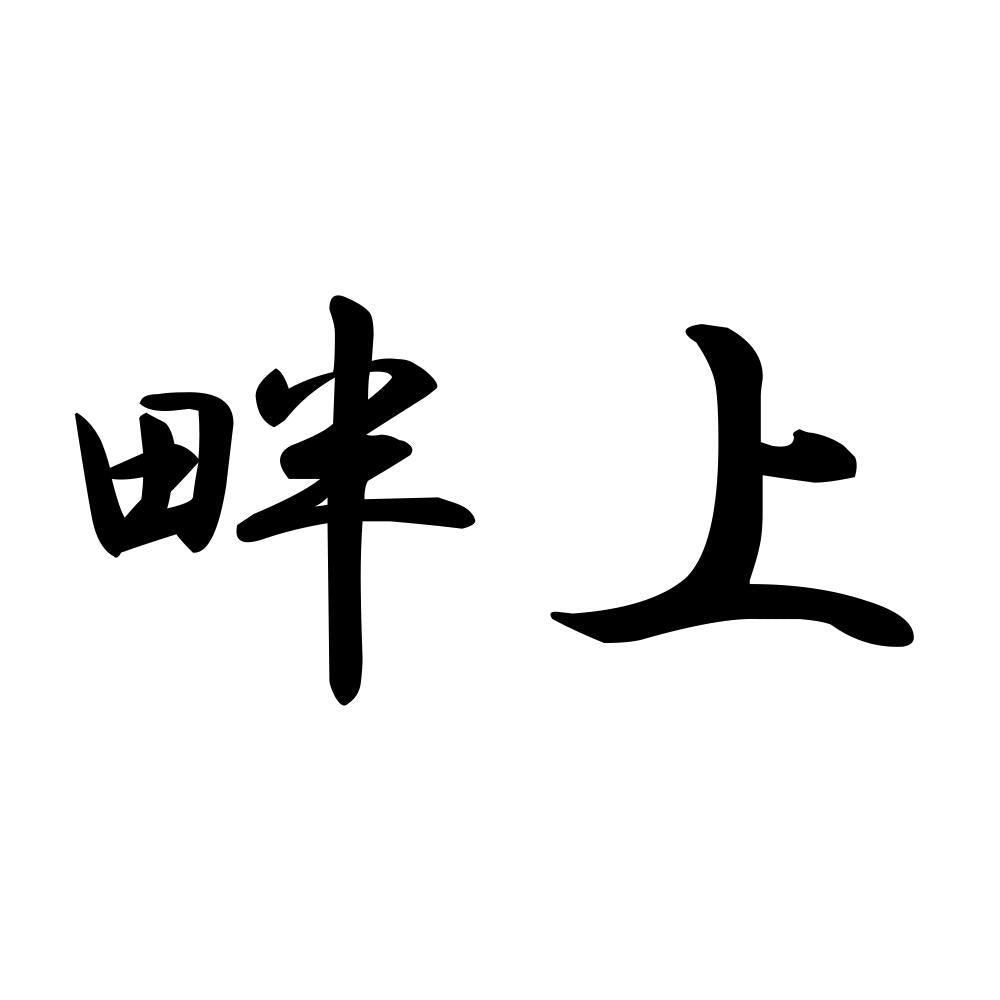 畔上