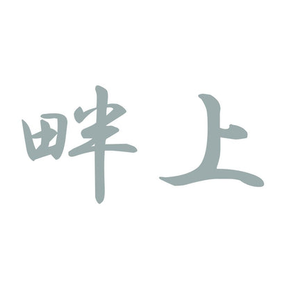 畔上 10