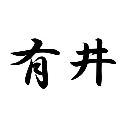 有井
