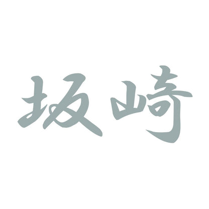 坂崎 10