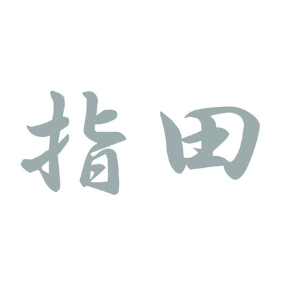 指田 10