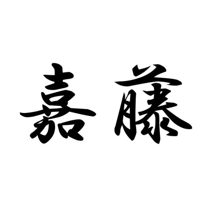 嘉藤