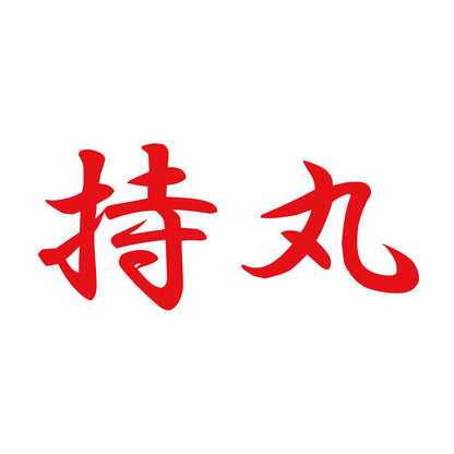 持丸 8