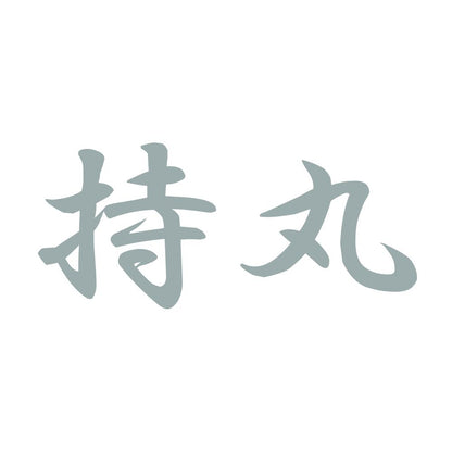 持丸 10