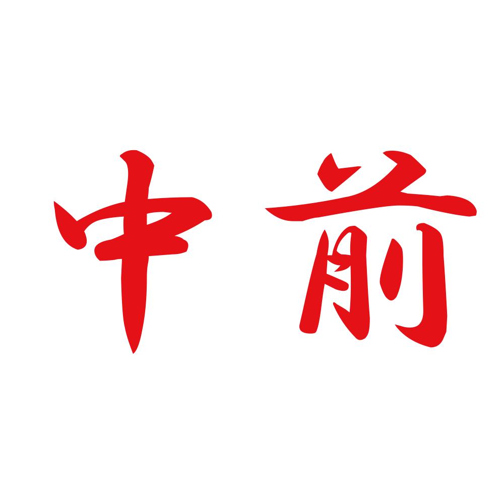 中前 8