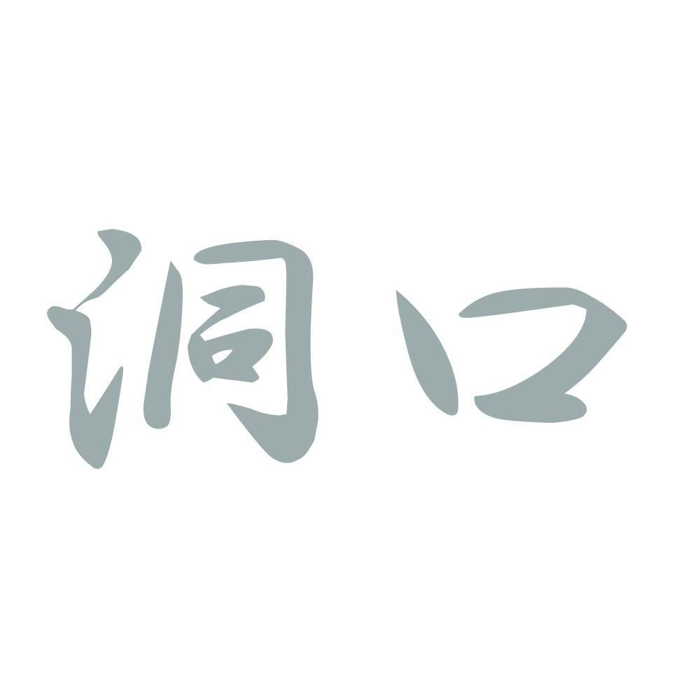 洞口 10