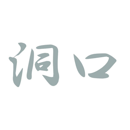 洞口 10