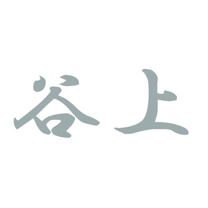 谷上 10