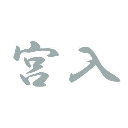 宮入 10