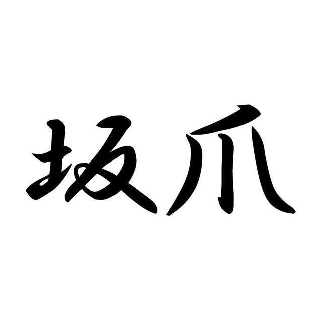坂爪