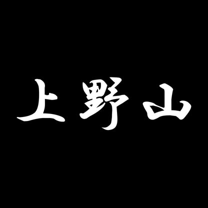 上野山 7