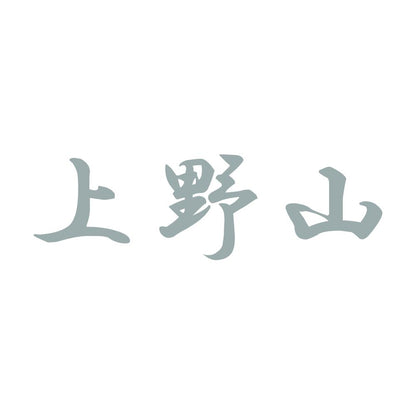 上野山 10