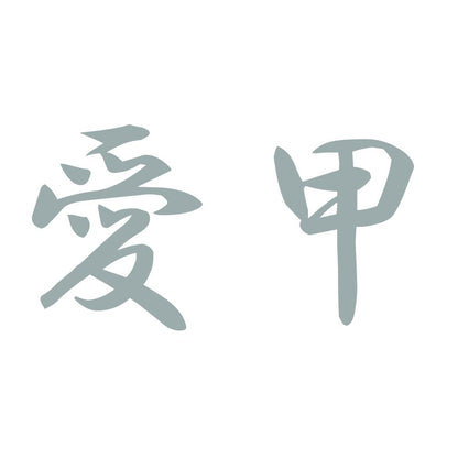 愛甲 10