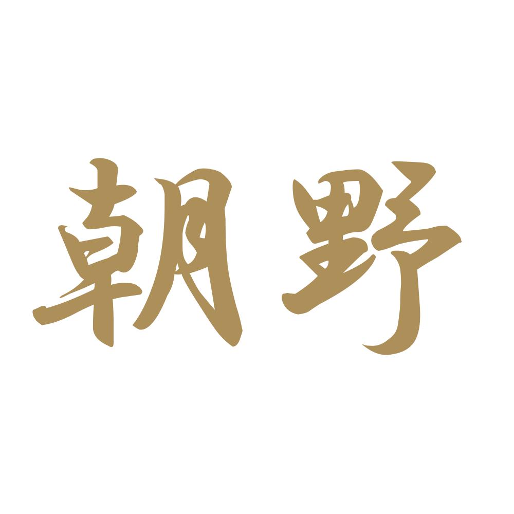 朝野 9