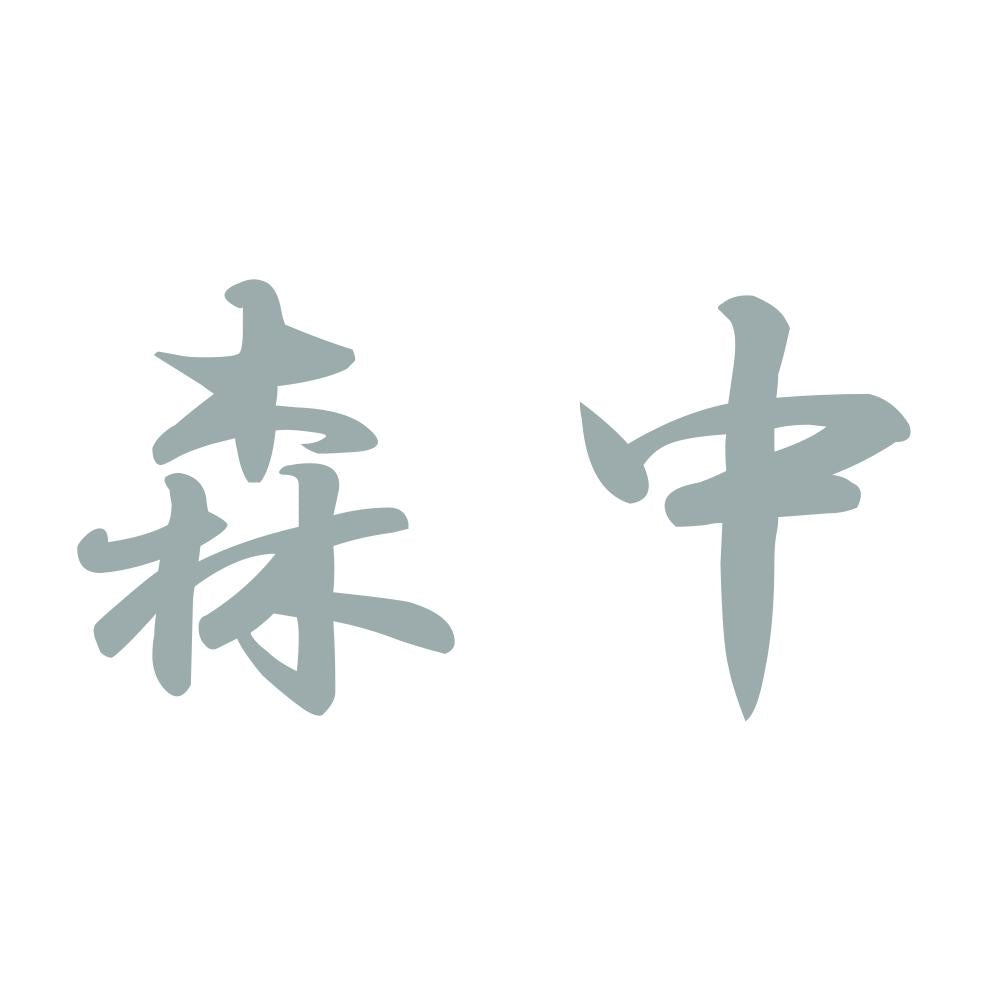 森中 10