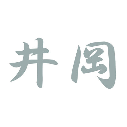 井岡 10
