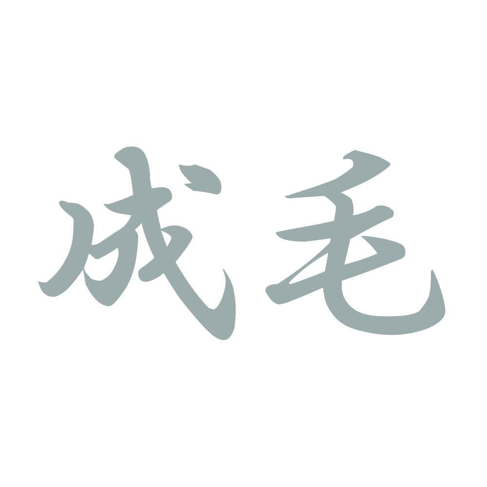 成毛 10