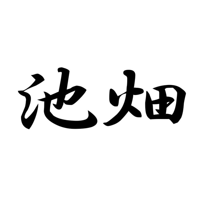 池畑