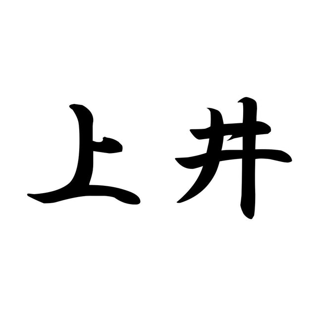 上井