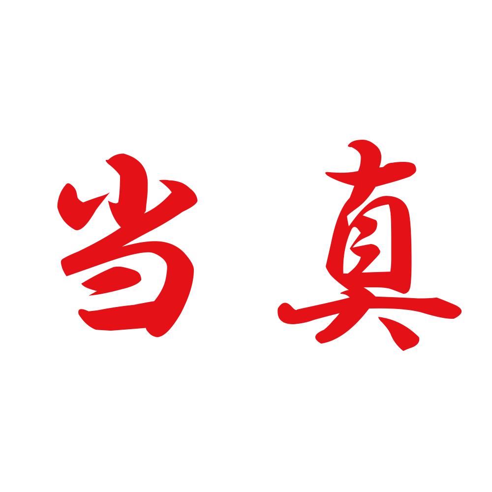 当真 8