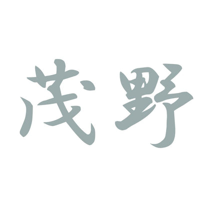 茂野 10