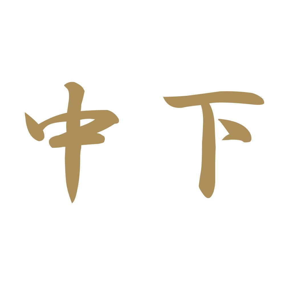 中下 9