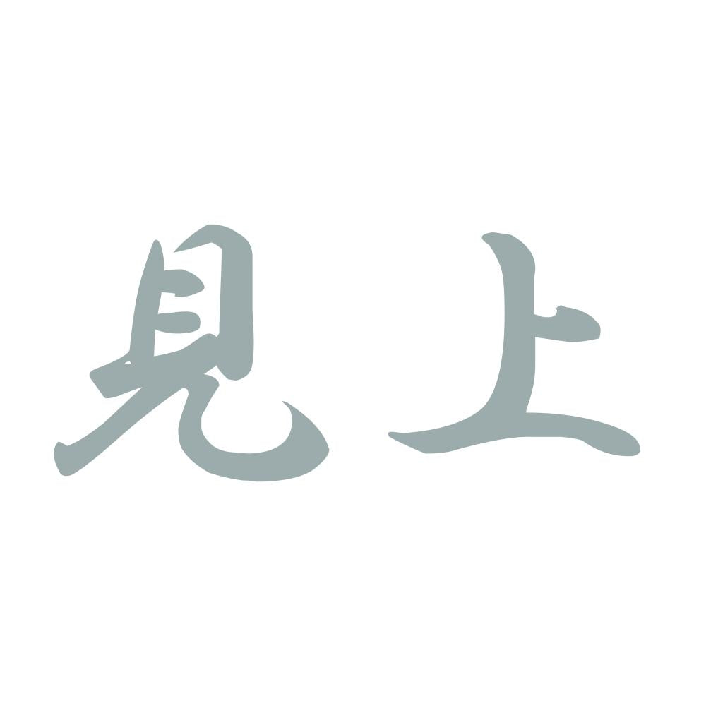 見上 10