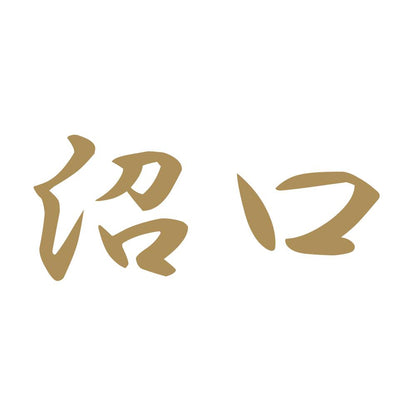 沼口 9