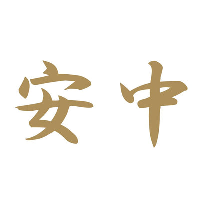 安中 9