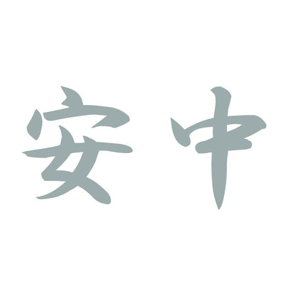 安中 10
