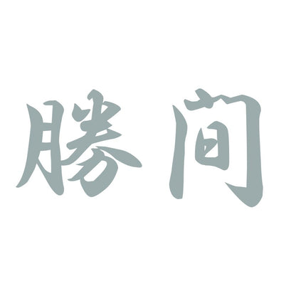 勝間 10