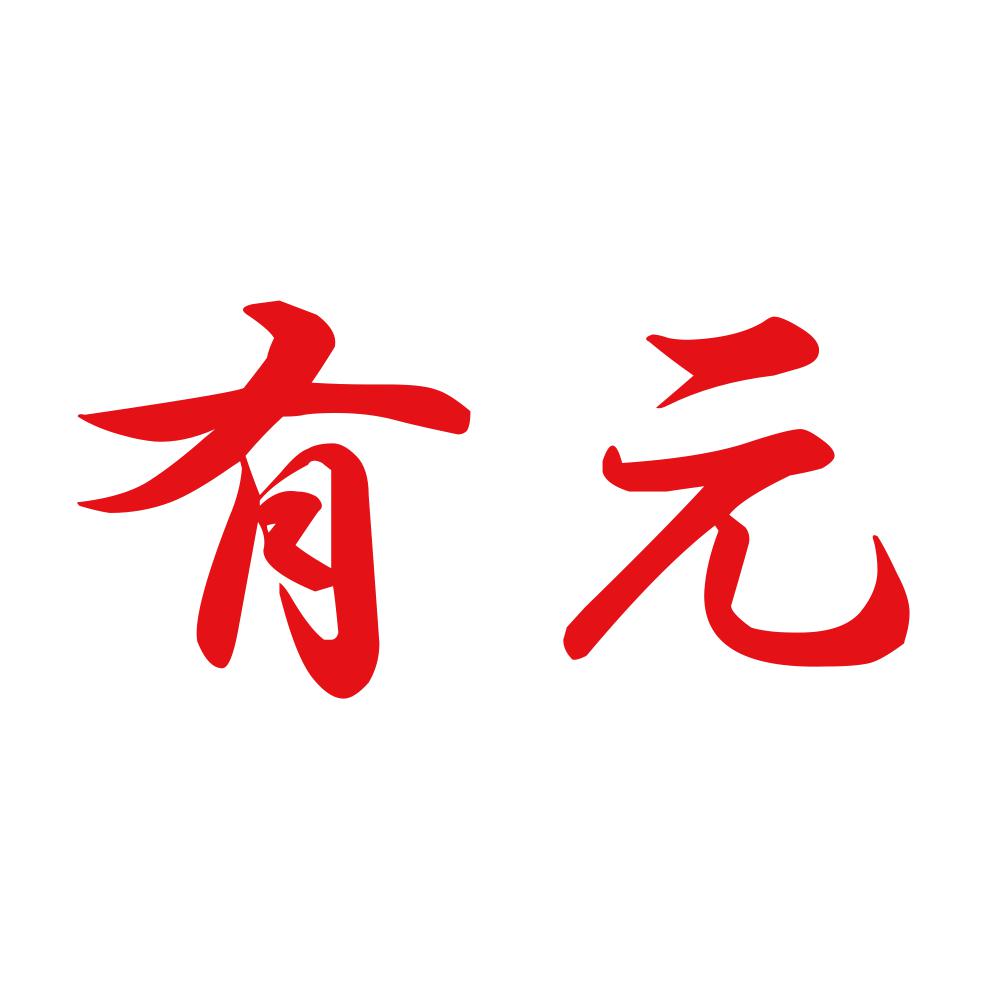 有元 8