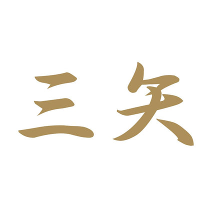 三矢 9