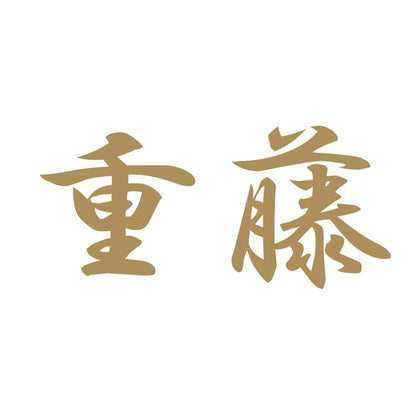 重藤 9