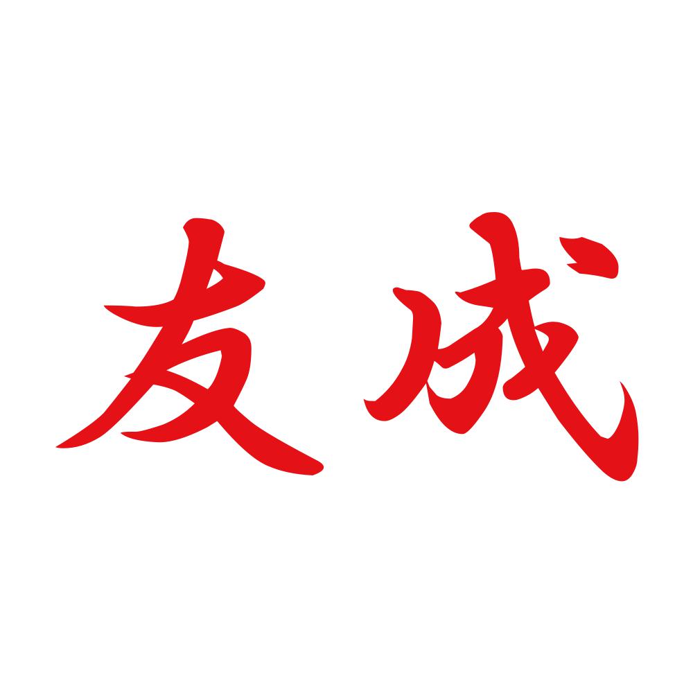 友成 8