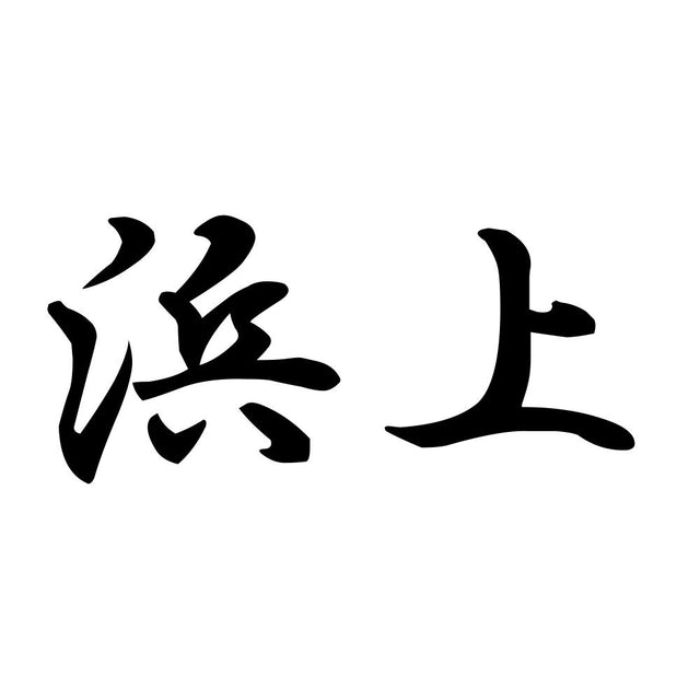 浜上