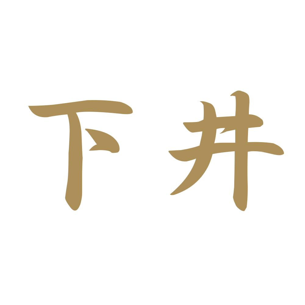 下井 9