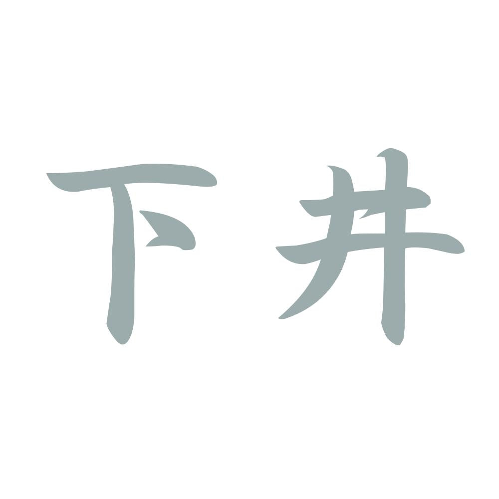 下井 10