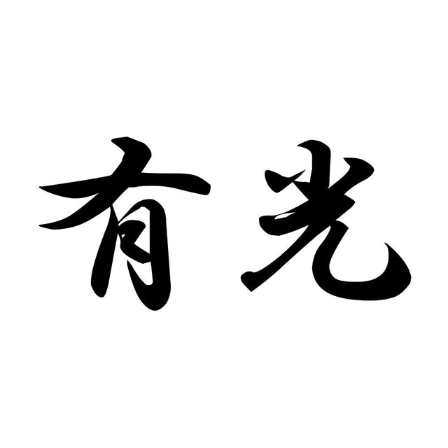 有光